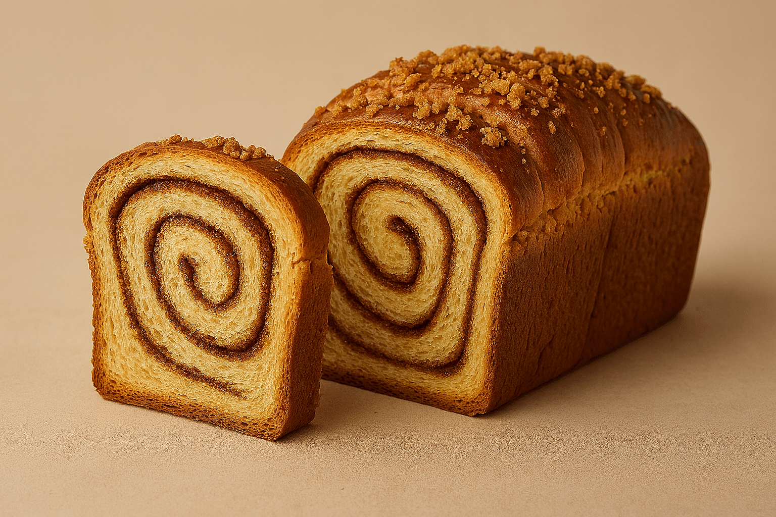 Cinnamon Babka product photo