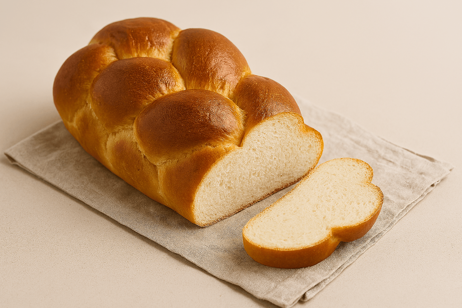 Challah Bread product photo